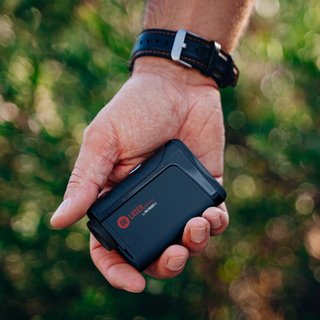 Golf Buddy Atom telemetro laser