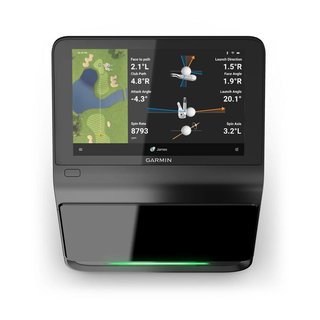 Garmin Approach R50 simulatore e analizzatore