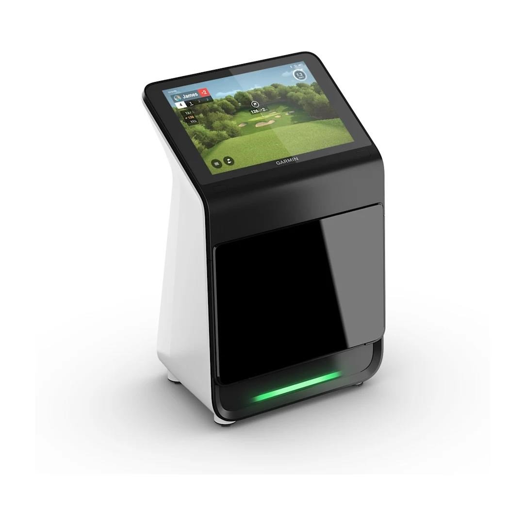 Garmin Approach R50 simulatore e analizzatore