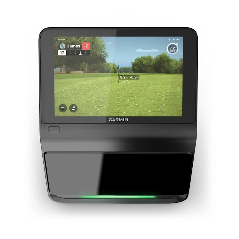Garmin Approach R50 simulatore e analizzatore