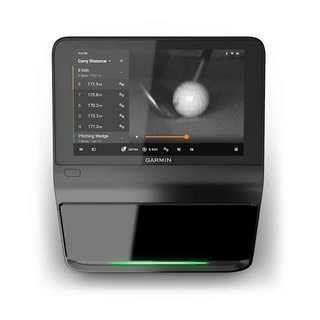 Garmin Approach R50 simulatore e analizzatore