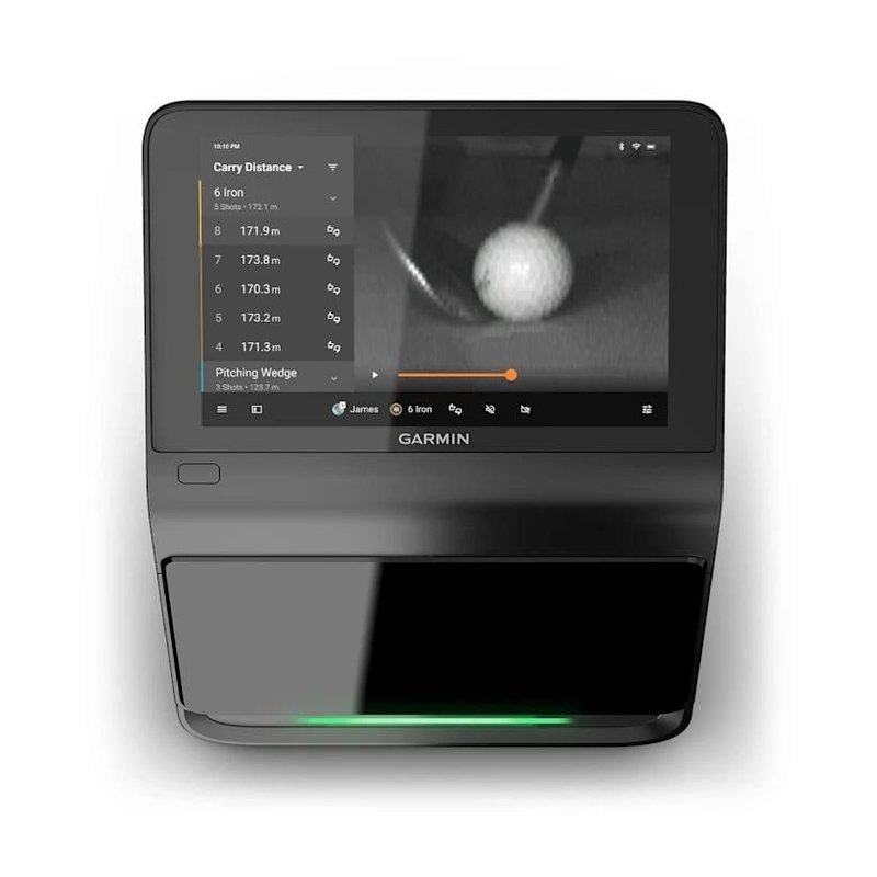 Garmin Approach R50 simulatore e analizzatore