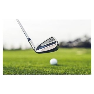 Callaway Paradym Ai Smoke ferri da uomo, acciaio