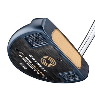 Odyssey Ai-ONE Milled Rossie V T DB putter