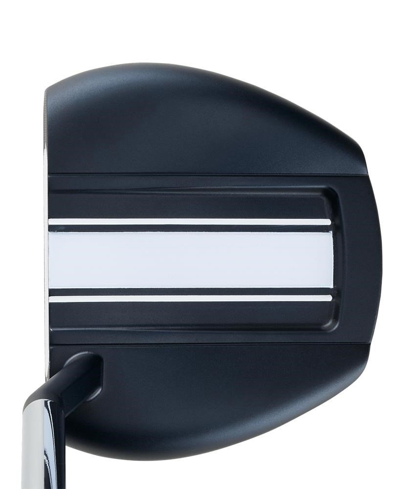 Odyssey Ai-ONE 24 Slant putter (steel)