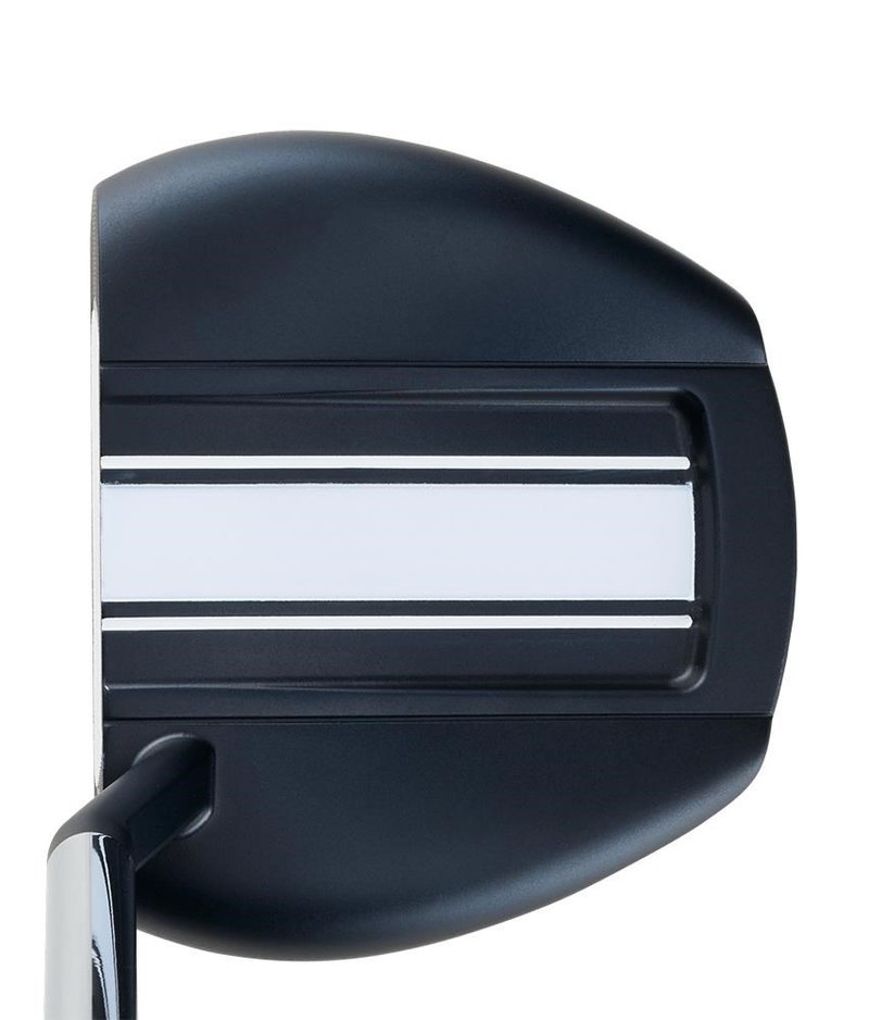 Odyssey Ai-ONE 24 Slant putter (steel)