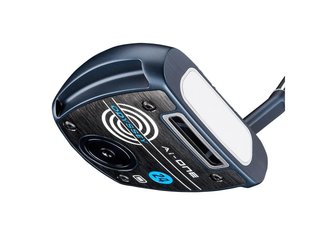 Odyssey Ai-ONE 24 Slant putter (steel)