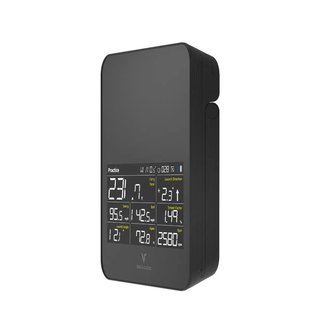 Voice Caddie SC4 Pro Launch Monitor & Simulatore di Golf