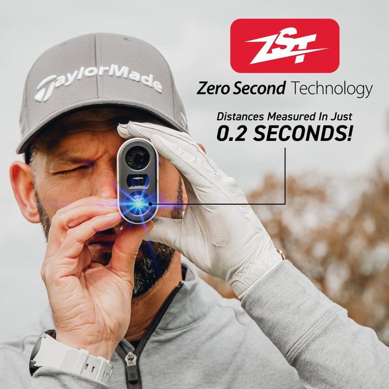 Golf Buddy Lite 2 telemetro laser