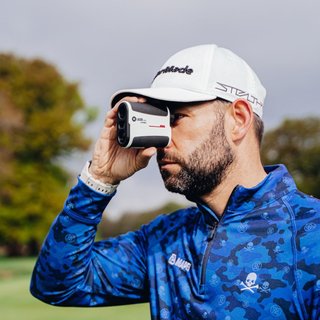 Golf Buddy Lite 2 telemetro laser