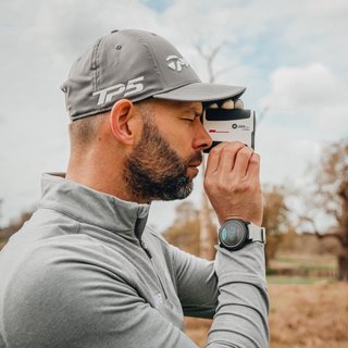 Golf Buddy Lite 2 telemetro laser