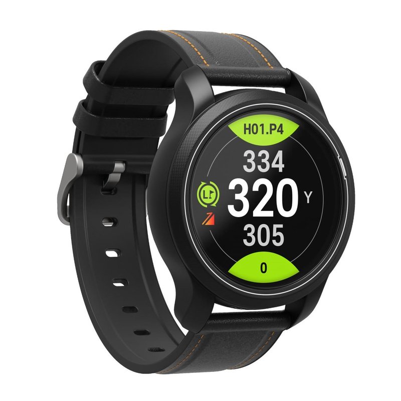 Golf Buddy aim W12 GPS orologio da golf