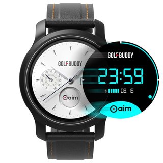 Golf Buddy aim W12 GPS orologio da golf
