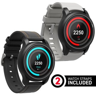 Golf Buddy aim W12 GPS orologio da golf
