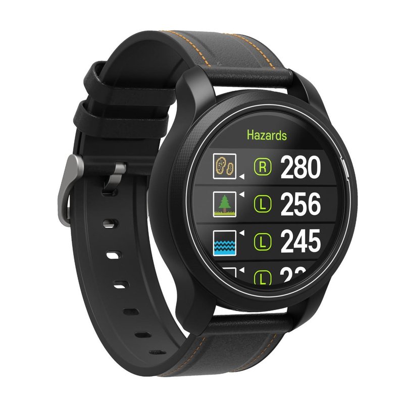 Golf Buddy aim W12 GPS orologio da golf