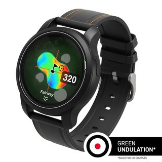 Golf Buddy aim W12 GPS orologio da golf