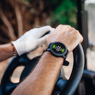 Golf Buddy aim W12 GPS orologio da golf