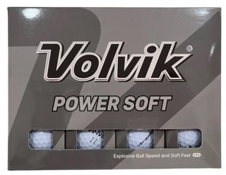 Volvik POWER Soft palline da golf