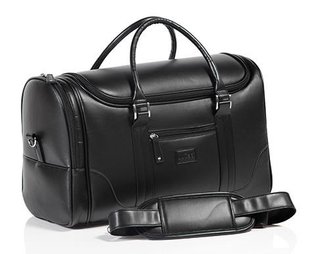 JuCad JuCad Travel Bag borsa da golf