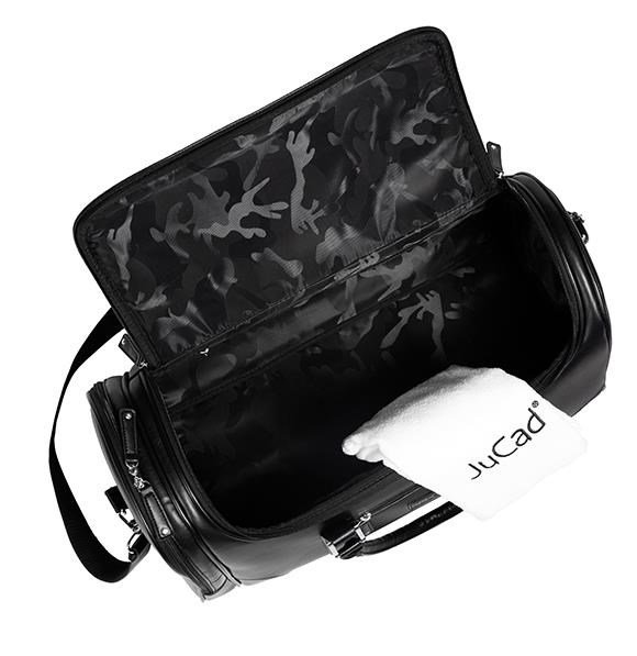 JuCad JuCad Travel Bag borsa da golf