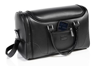 JuCad JuCad Travel Bag borsa da golf