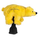 Daphne's Headcovers Golden Bear driver headcover