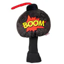 Daphne's headcover da driver, Bomb