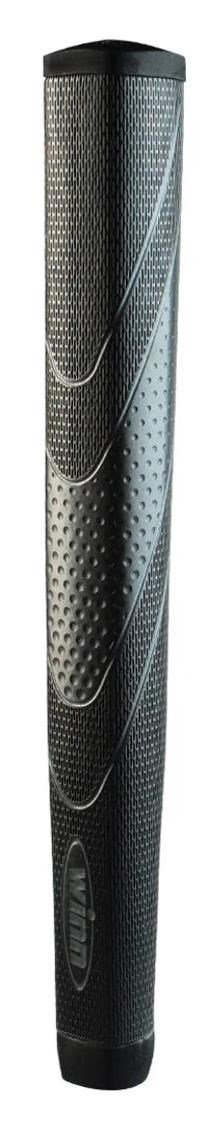 Winn Excel 2024 Putter Grip JUMBO, nero