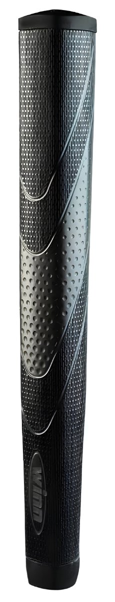 Winn Excel 2024 Putter Grip JUMBO, nero