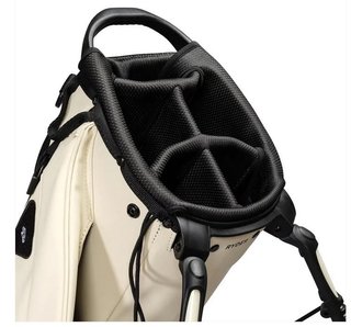 Sunday Golf Ryder S-Class stand bag, crema