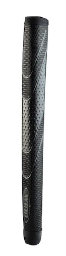 Winn Excel 2024 Putter Grip MIDSIZE, nero