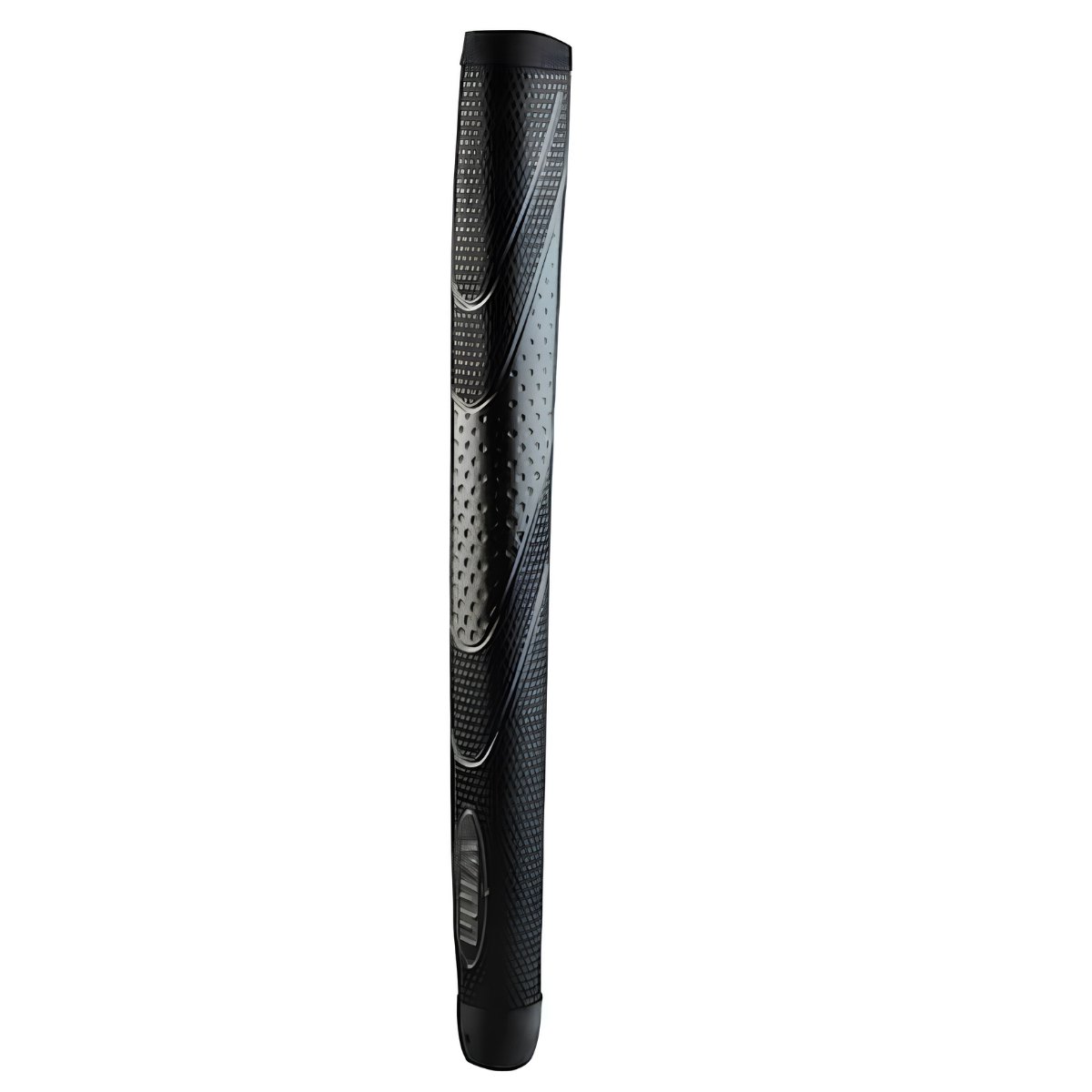 Winn Excel 2024 Putter Grip MIDSIZE, nero