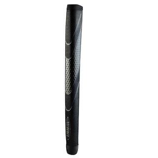 Winn Excel 2024 Putter Grip MIDSIZE, nero