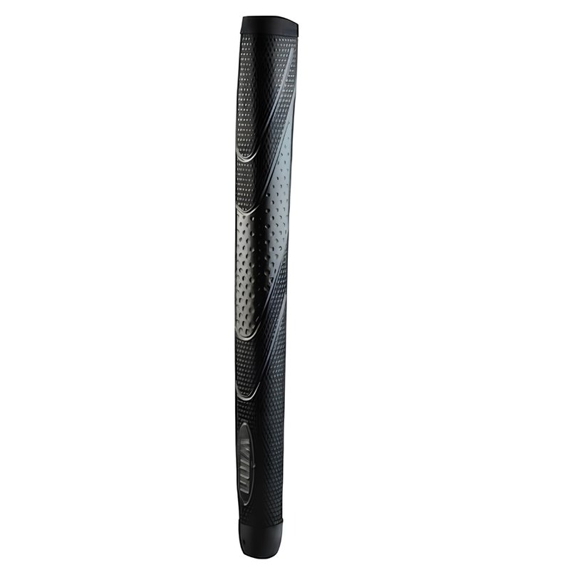 Winn Excel 2024 Putter Grip MIDSIZE, nero