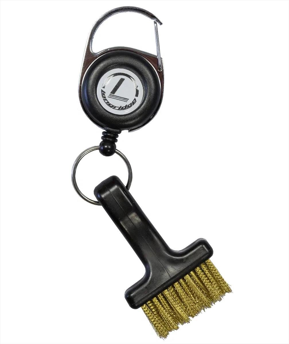 Longridge Groove Brush Pro accessorio golf