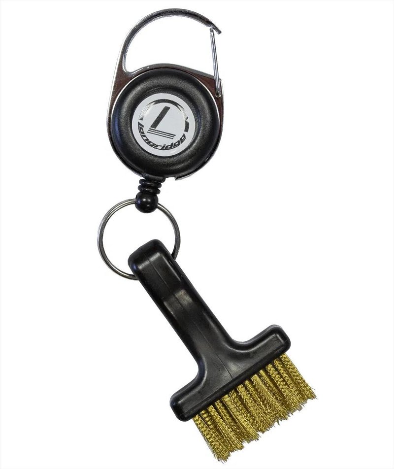 Longridge Groove Brush Pro accessorio golf