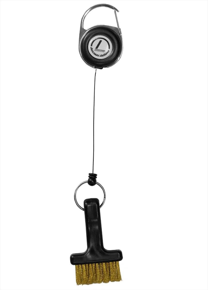 Longridge Groove Brush Pro accessorio golf