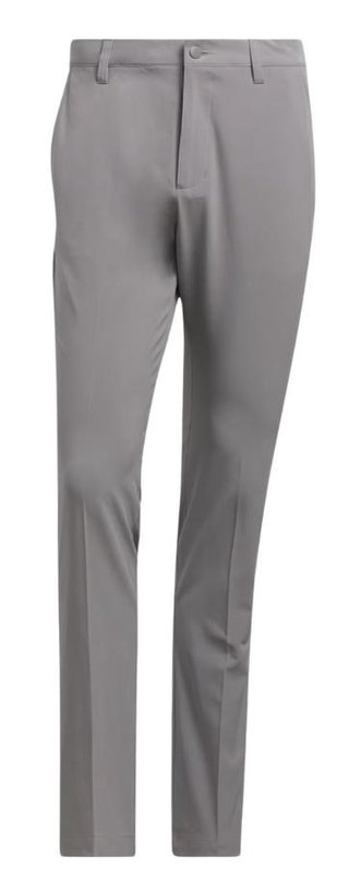 Adidas Ultimate365 Tapered pantaloni da uomo, grigio
