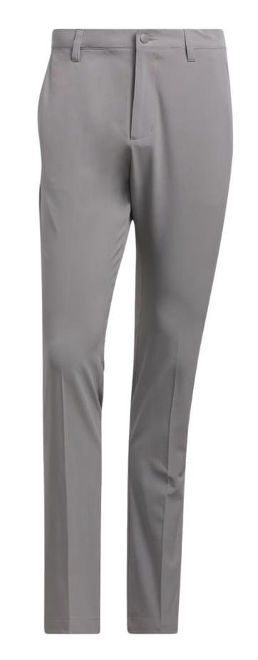 Adidas Ultimate365 Tapered pantaloni da uomo, grigio