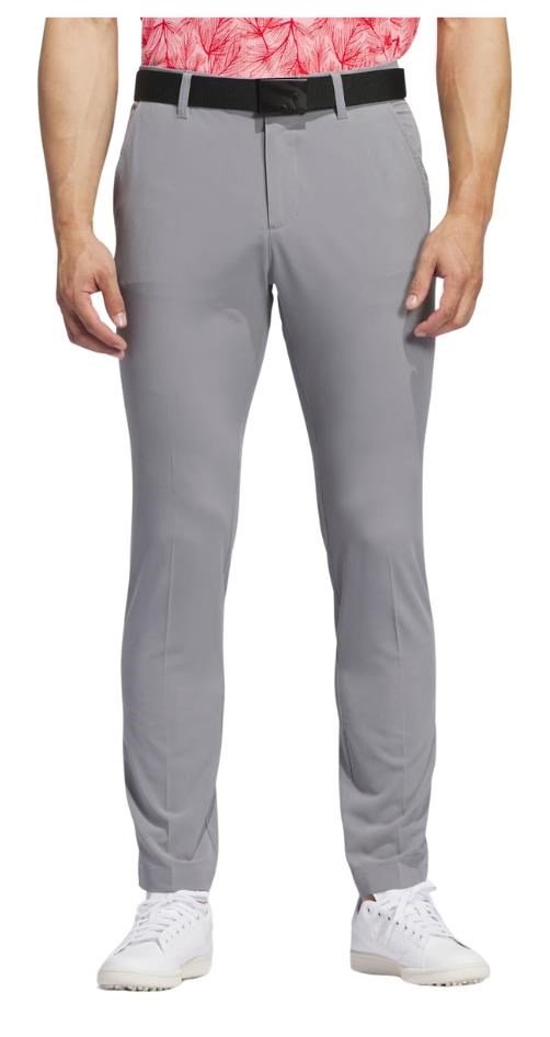 Adidas Ultimate365 Tapered pantaloni da uomo, grigio