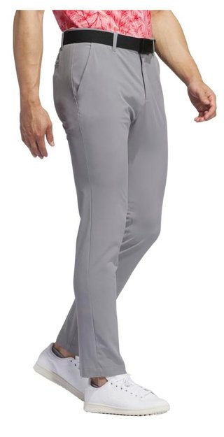 Adidas Ultimate365 Tapered pantaloni da uomo, grigio