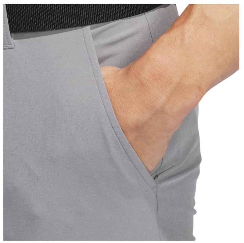 Adidas Ultimate365 Tapered pantaloni da uomo, grigio