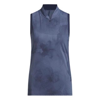 Adidas Ultimate365 Tour polo da donna, collegiate navy
