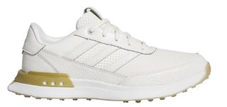 Adidas S2G SL 25 scarpe da golf donna, bianche