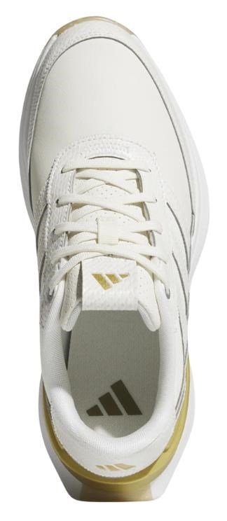 Adidas S2G SL 25 scarpe da golf donna, bianche