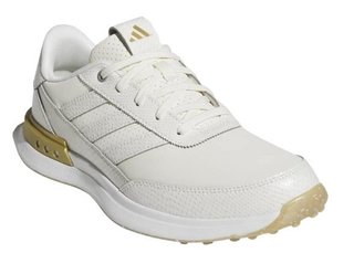 Adidas S2G SL 25 scarpe da golf donna, bianche