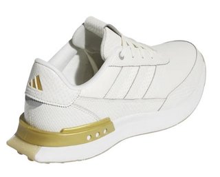 Adidas S2G SL 25 scarpe da golf donna, bianche