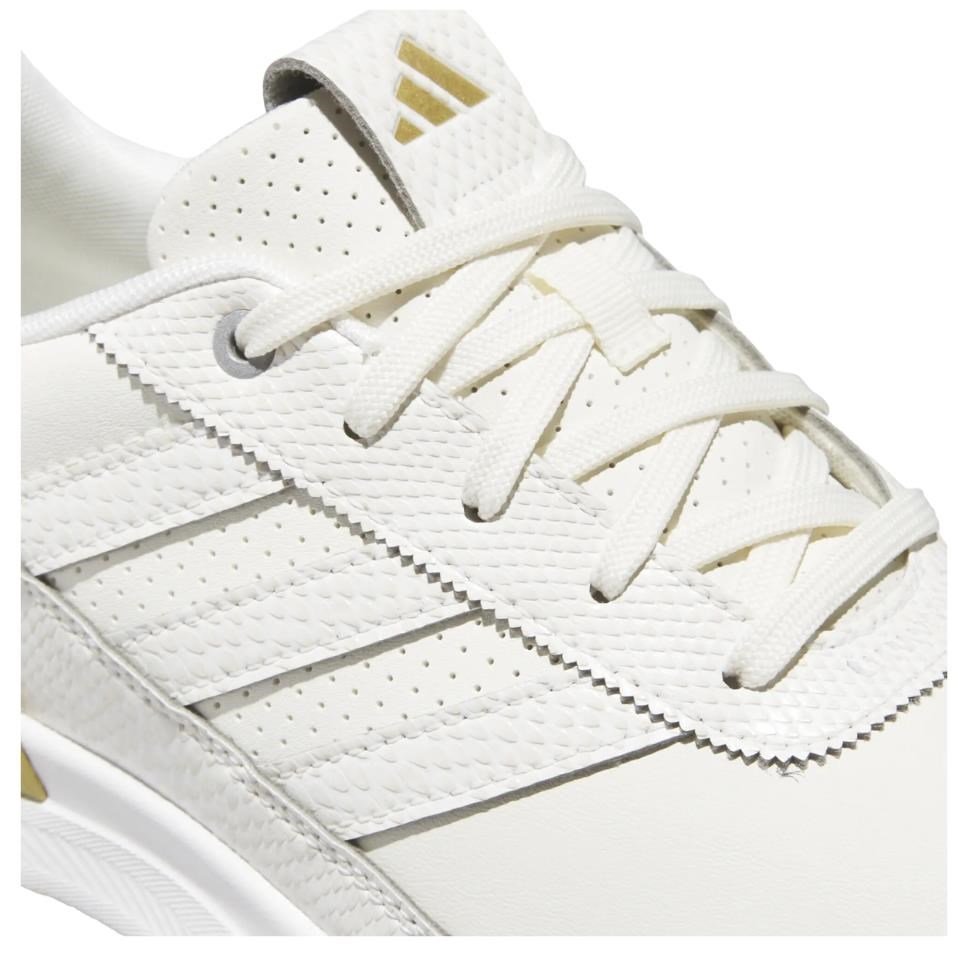 Adidas S2G SL 25 scarpe da golf donna, bianche