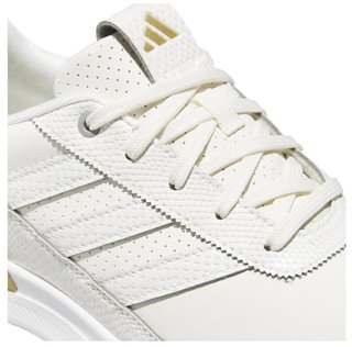 Adidas S2G SL 25 scarpe da golf donna, bianche