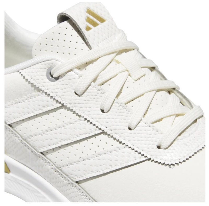 Adidas S2G SL 25 scarpe da golf donna, bianche